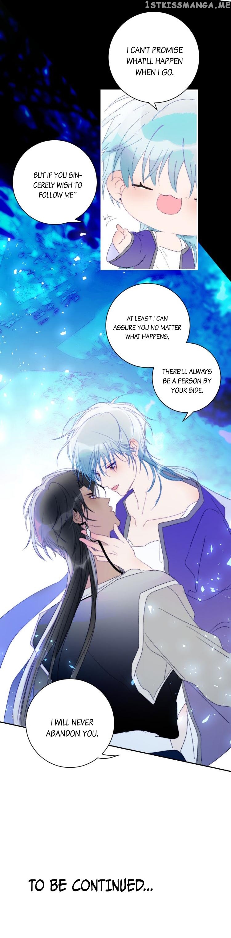 Mermaid’s Egg Chapter 59 - page 27