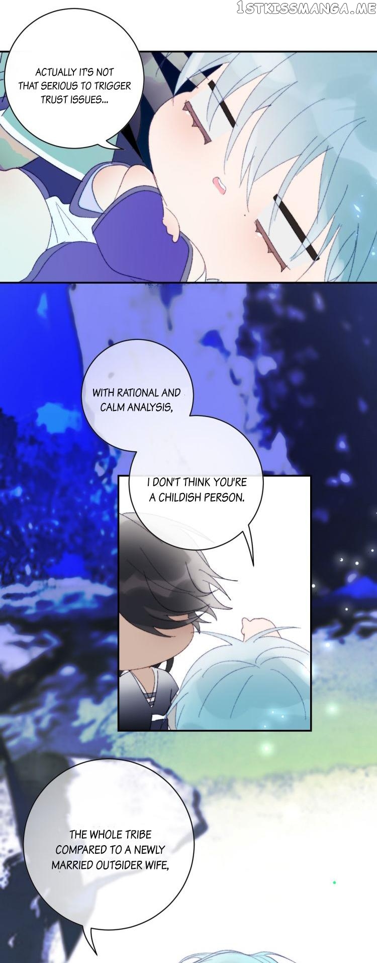 Mermaid’s Egg Chapter 59 - page 8