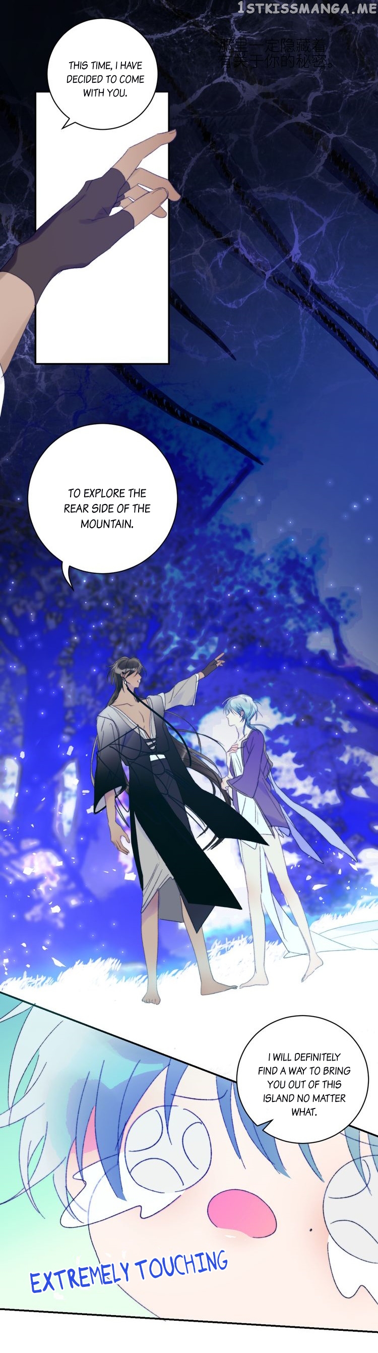 Mermaid’s Egg chapter 58 - page 18