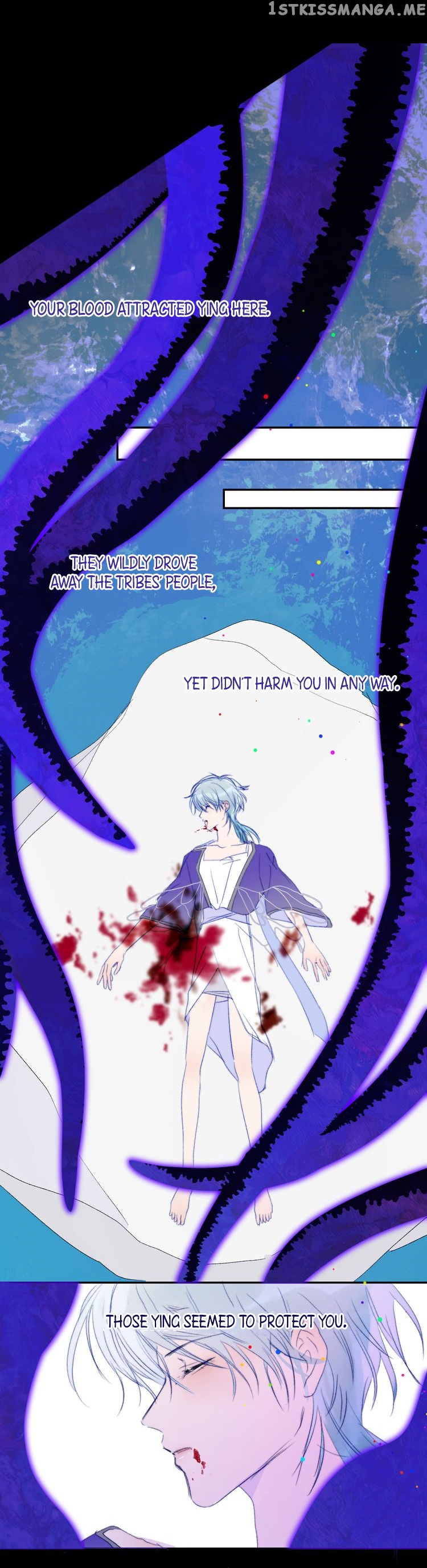 Mermaid’s Egg chapter 58 - page 4