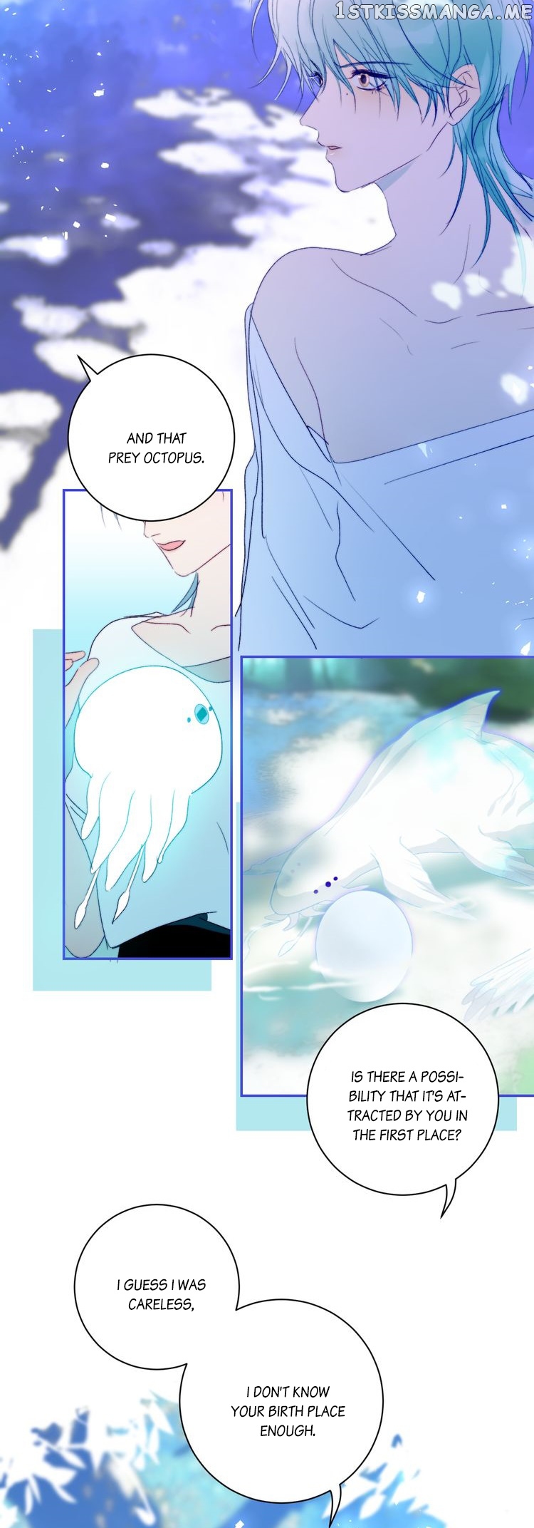 Mermaid’s Egg chapter 58 - page 7