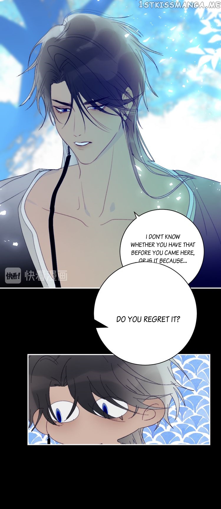 Mermaid’s Egg chapter 58 - page 8