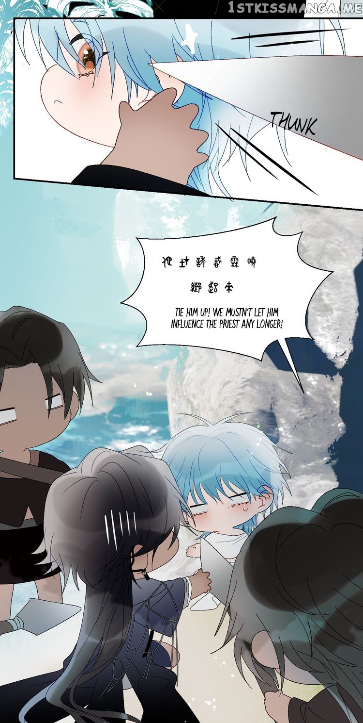 Mermaid’s Egg chapter 57 - page 10