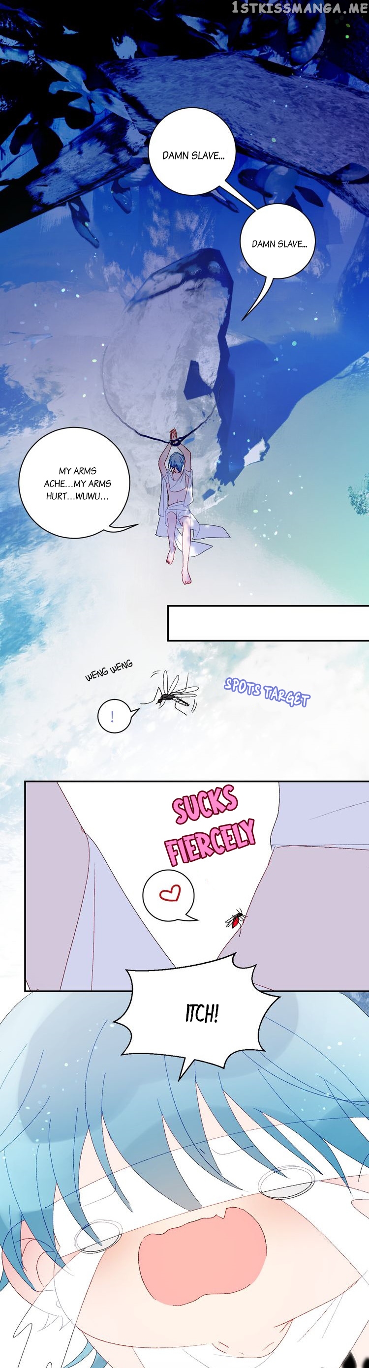 Mermaid’s Egg chapter 57 - page 18