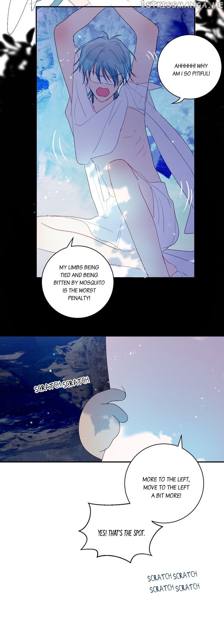 Mermaid’s Egg chapter 57 - page 19