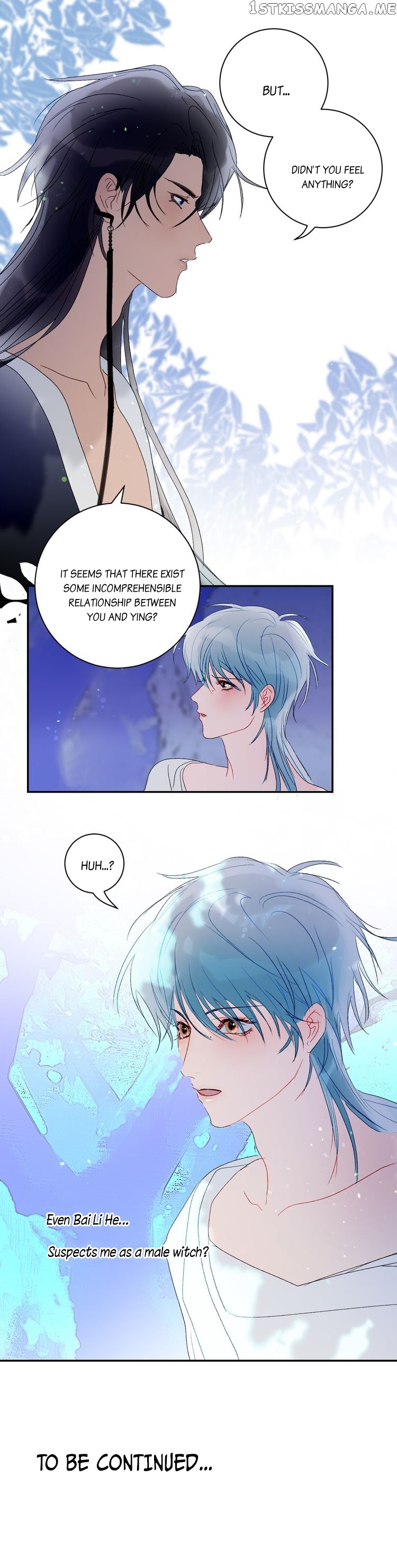 Mermaid’s Egg chapter 57 - page 24