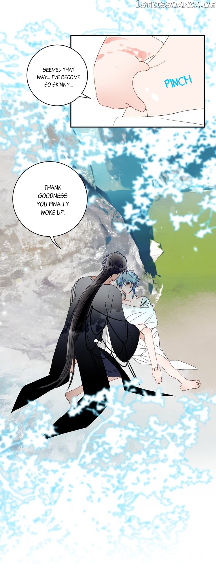 Mermaid’s Egg chapter 57 - page 8
