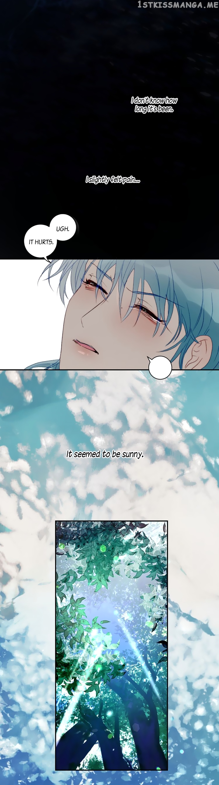 Mermaid’s Egg chapter 56 - page 16