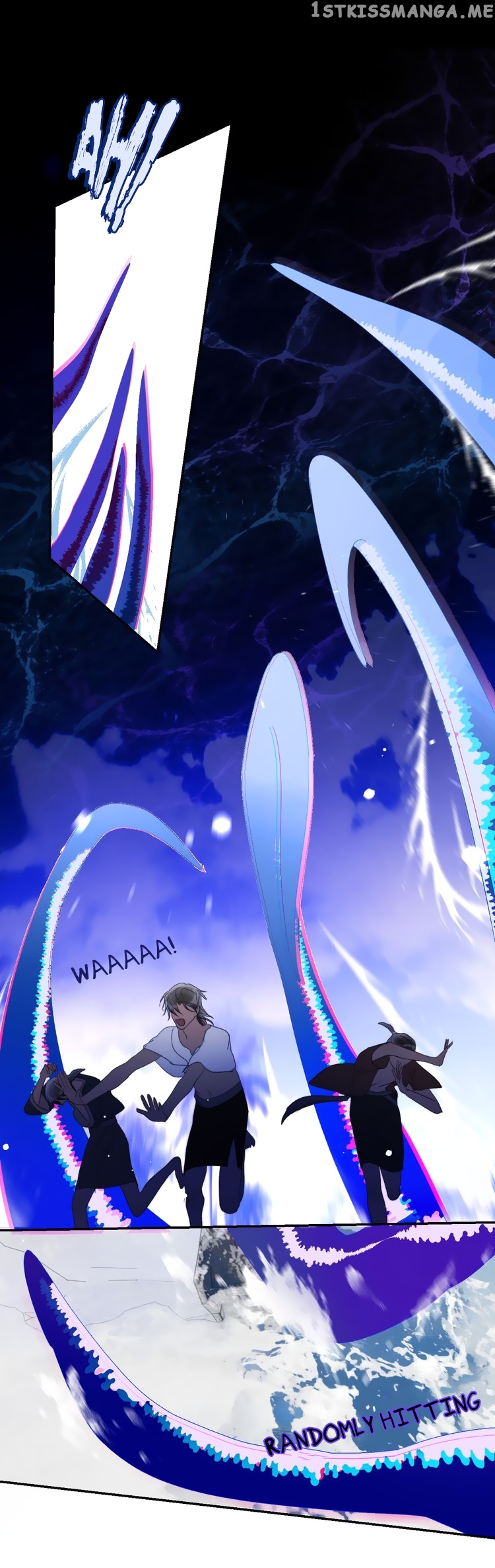 Mermaid’s Egg chapter 56 - page 4