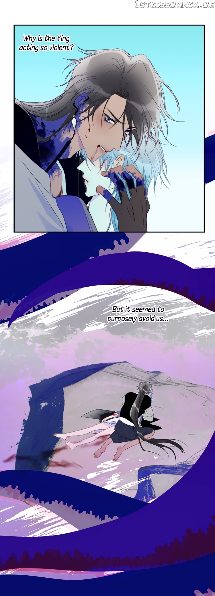 Mermaid’s Egg chapter 56 - page 5