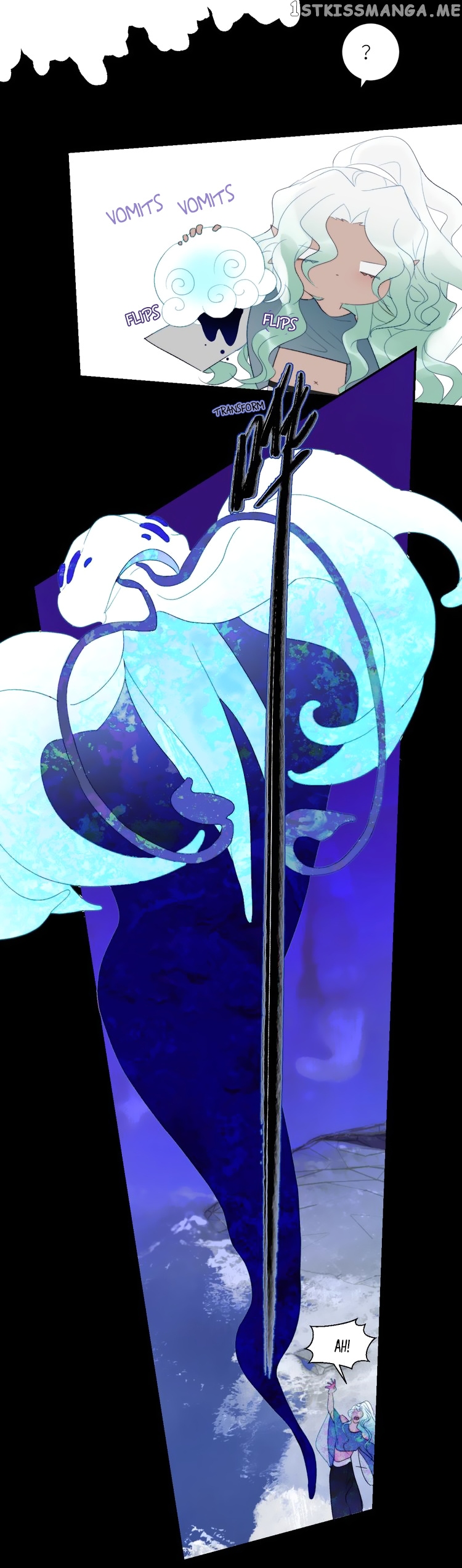 Mermaid’s Egg chapter 56 - page 8