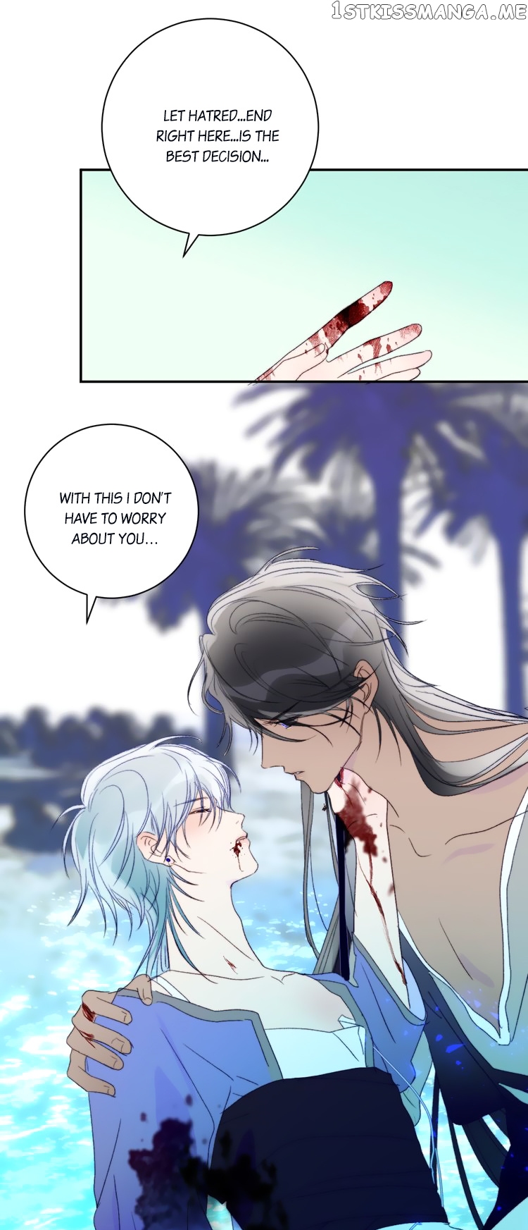 Mermaid’s Egg chapter 55 - page 19