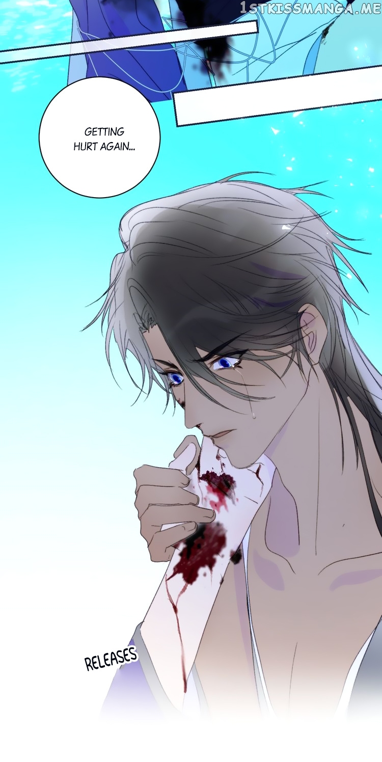 Mermaid’s Egg chapter 55 - page 20