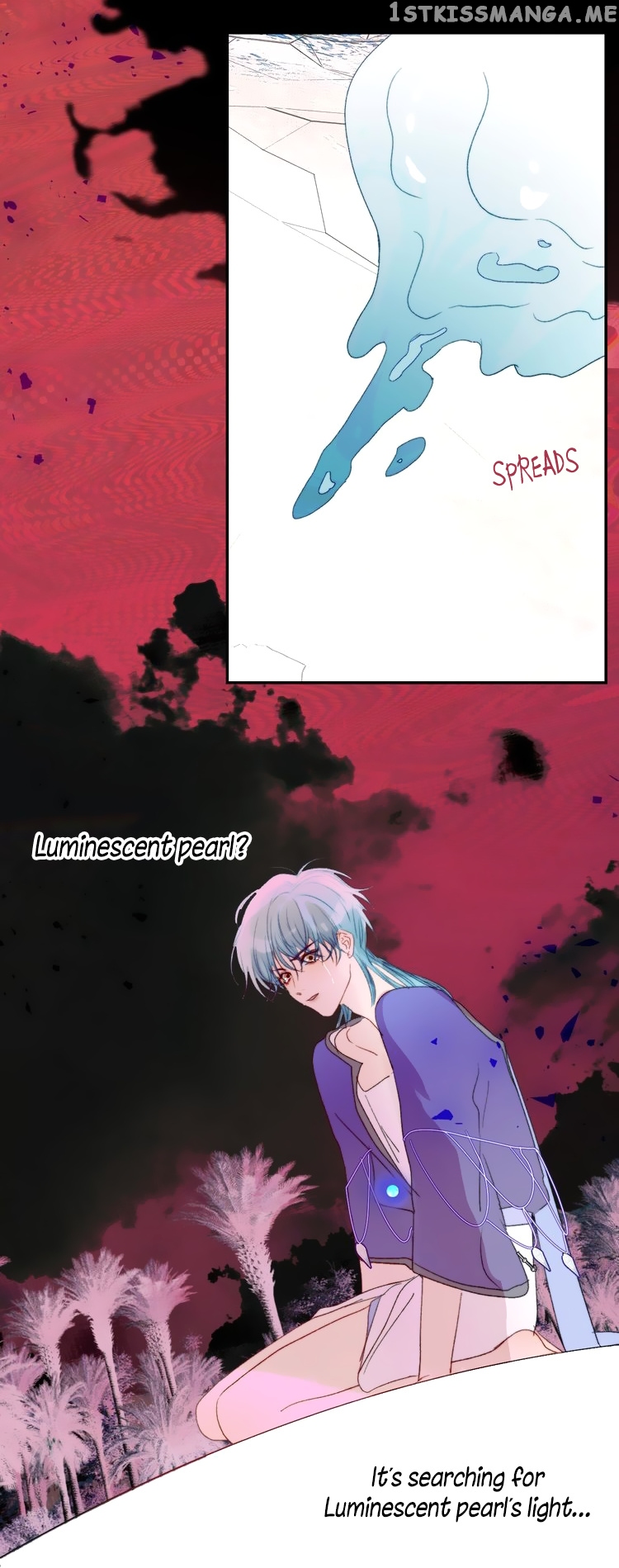 Mermaid’s Egg chapter 54 - page 10