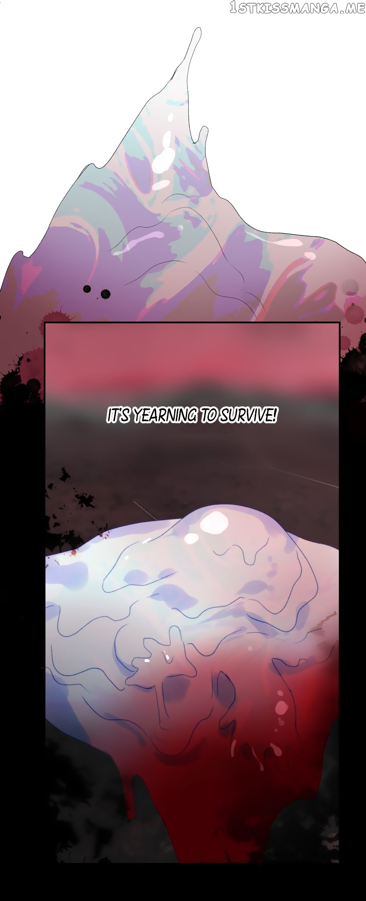 Mermaid’s Egg chapter 54 - page 11