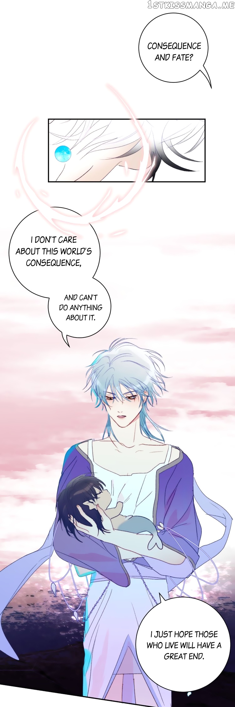 Mermaid’s Egg chapter 54 - page 17