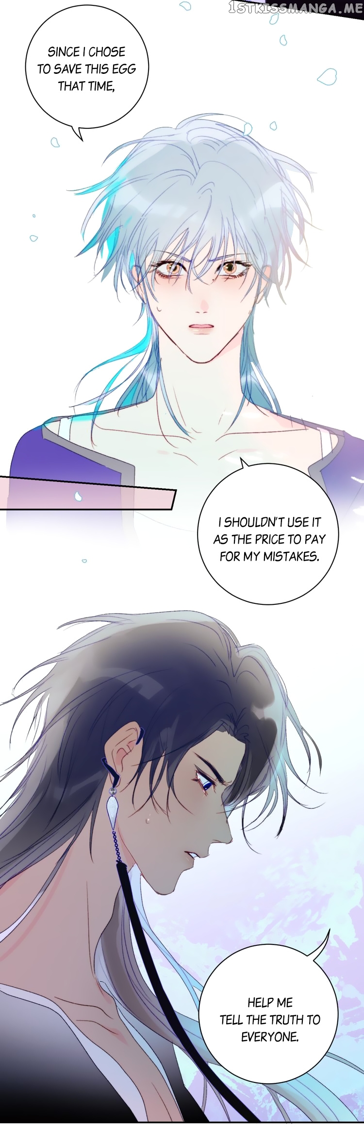 Mermaid’s Egg chapter 54 - page 18