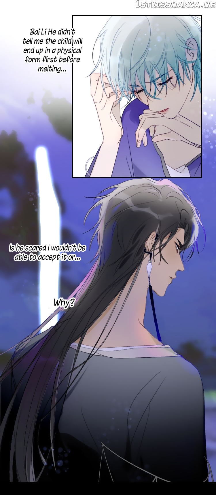 Mermaid’s Egg chapter 54 - page 8