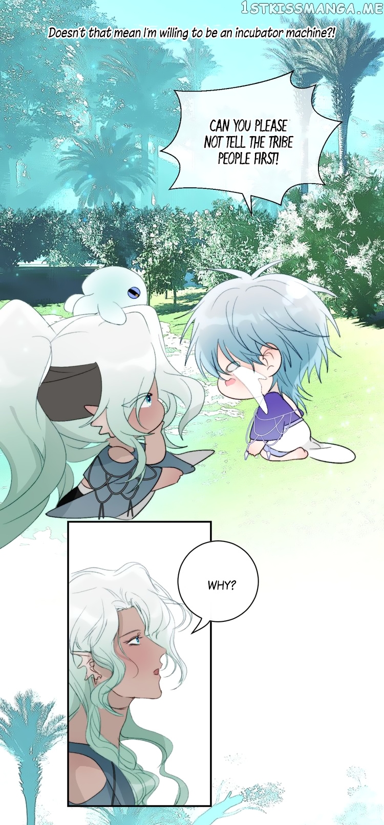 Mermaid’s Egg chapter 53 - page 10