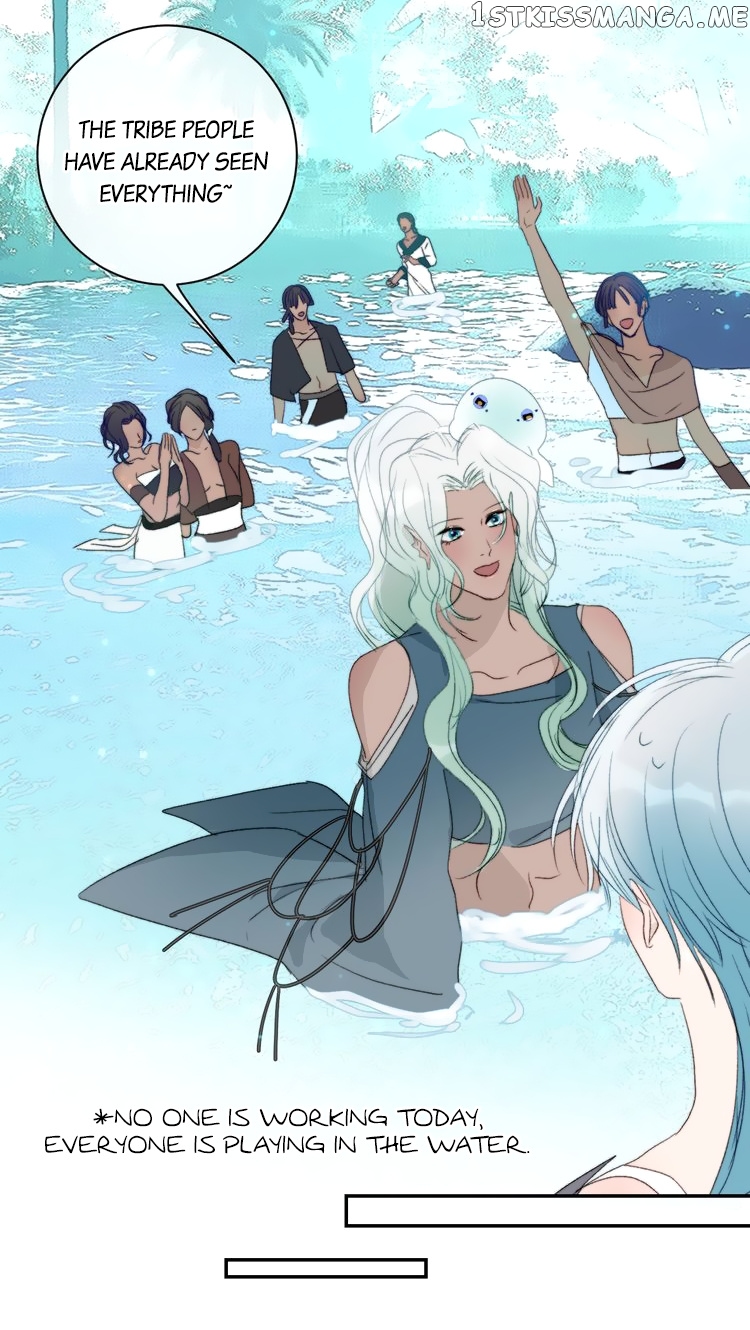 Mermaid’s Egg chapter 53 - page 11