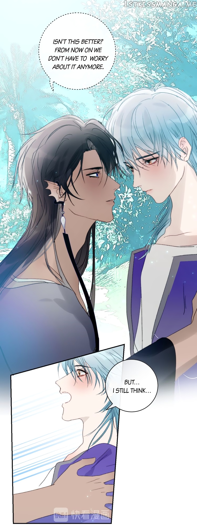 Mermaid’s Egg chapter 53 - page 14