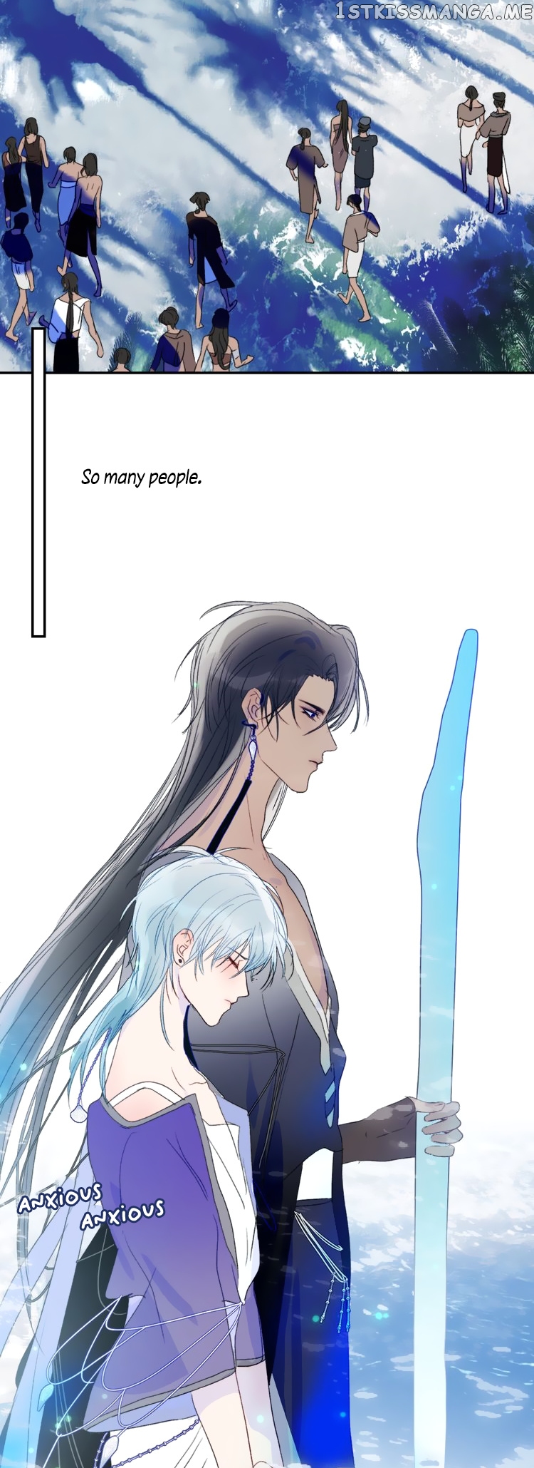 Mermaid’s Egg chapter 53 - page 18
