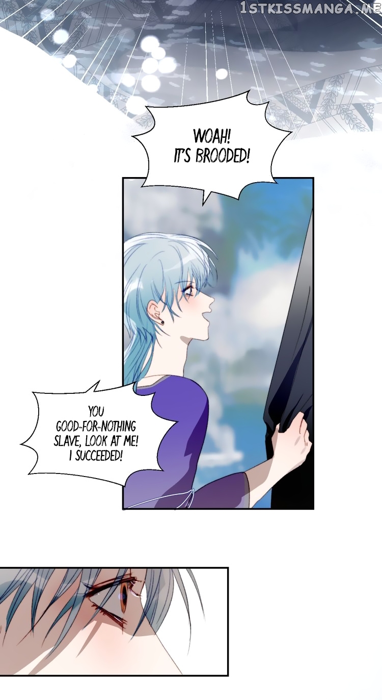 Mermaid’s Egg chapter 53 - page 22