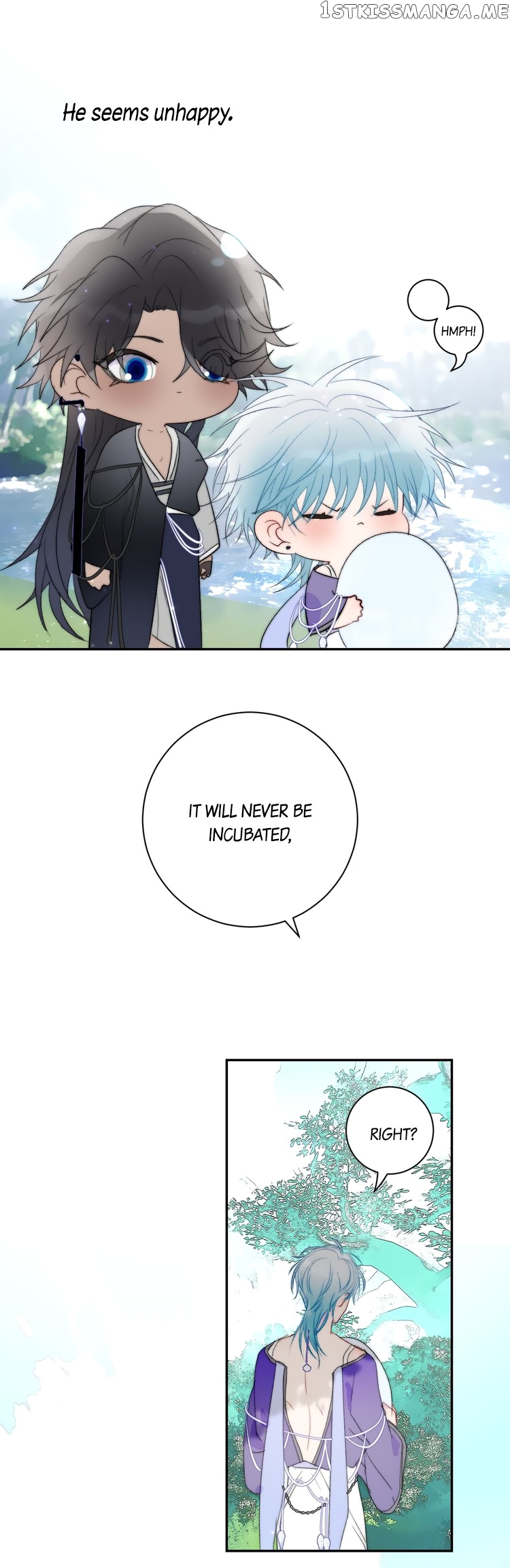 Mermaid’s Egg chapter 52 - page 11