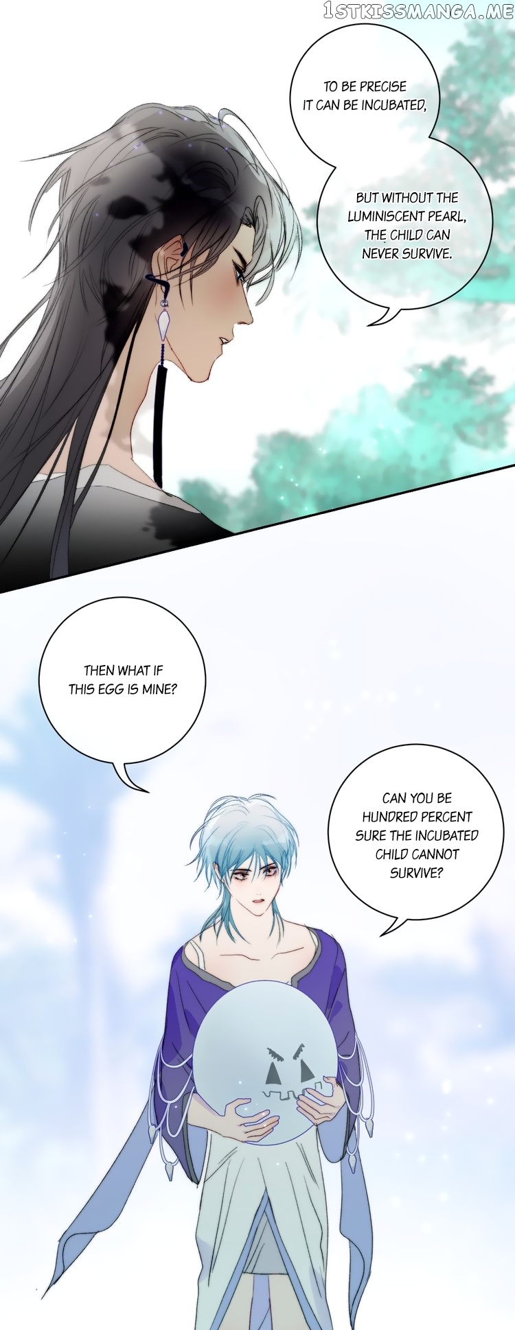 Mermaid’s Egg chapter 52 - page 12