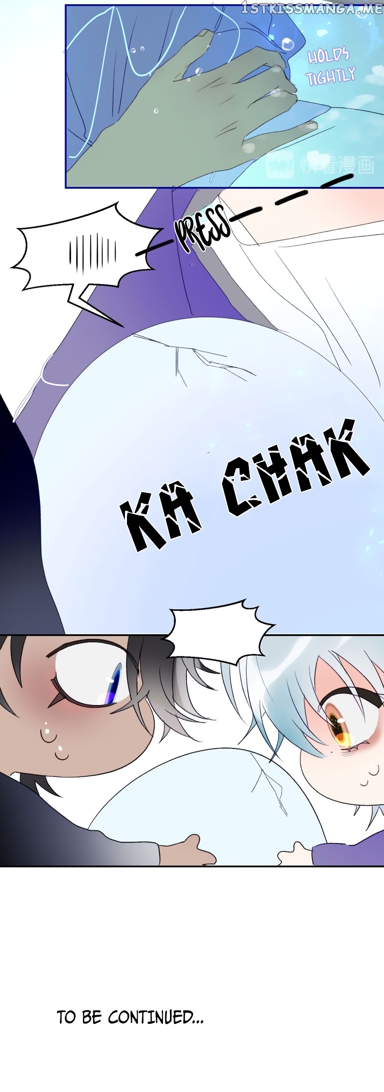 Mermaid’s Egg chapter 52 - page 23