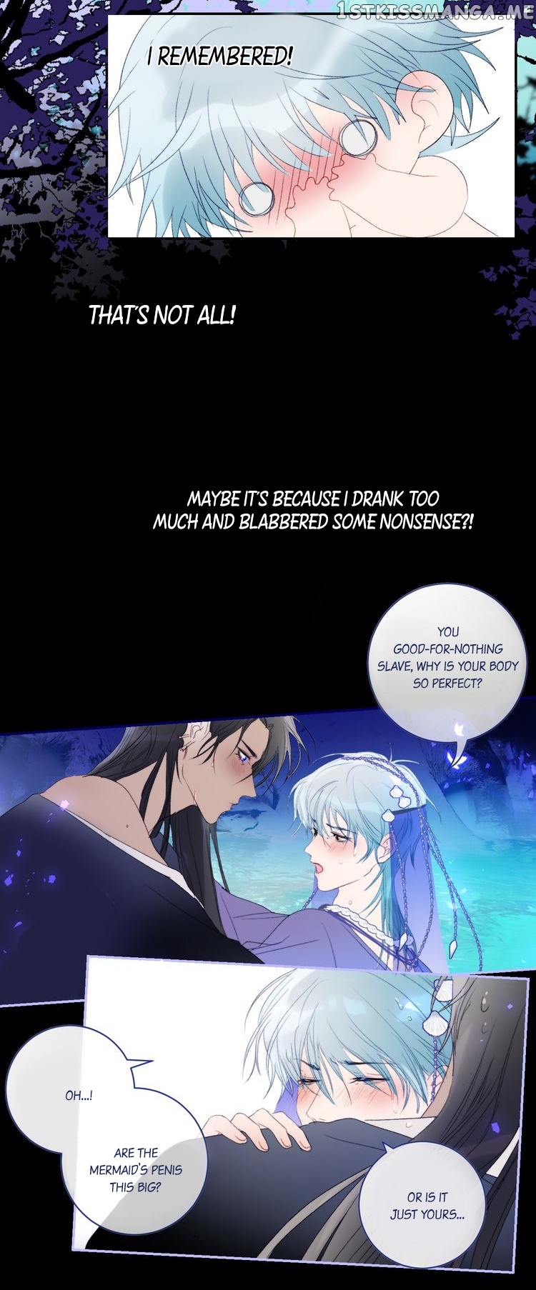 Mermaid’s Egg chapter 51 - page 10