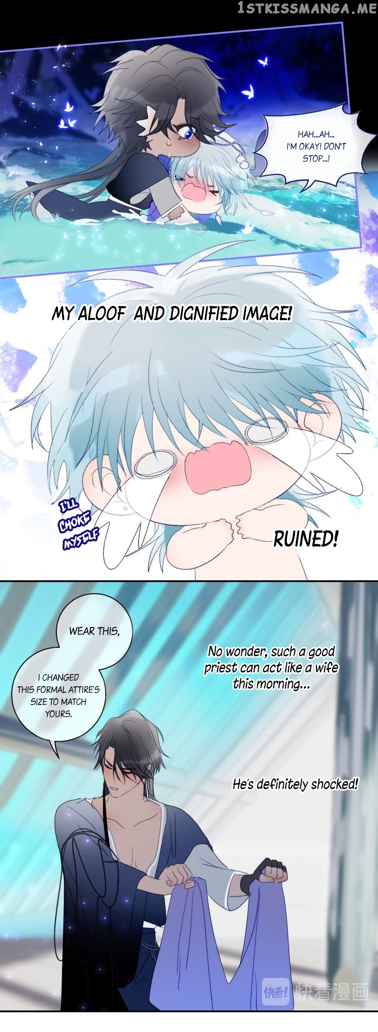 Mermaid’s Egg chapter 51 - page 11