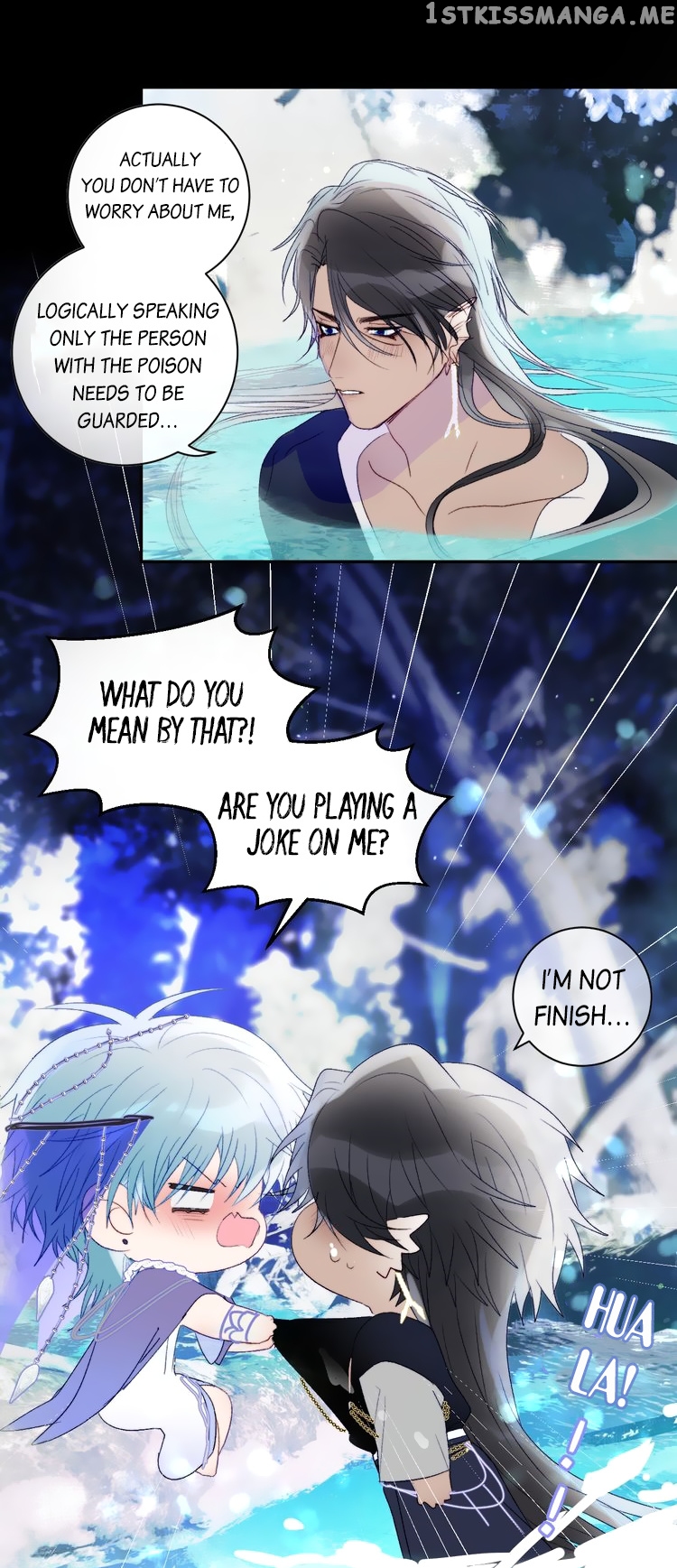 Mermaid’s Egg chapter 50 - page 17