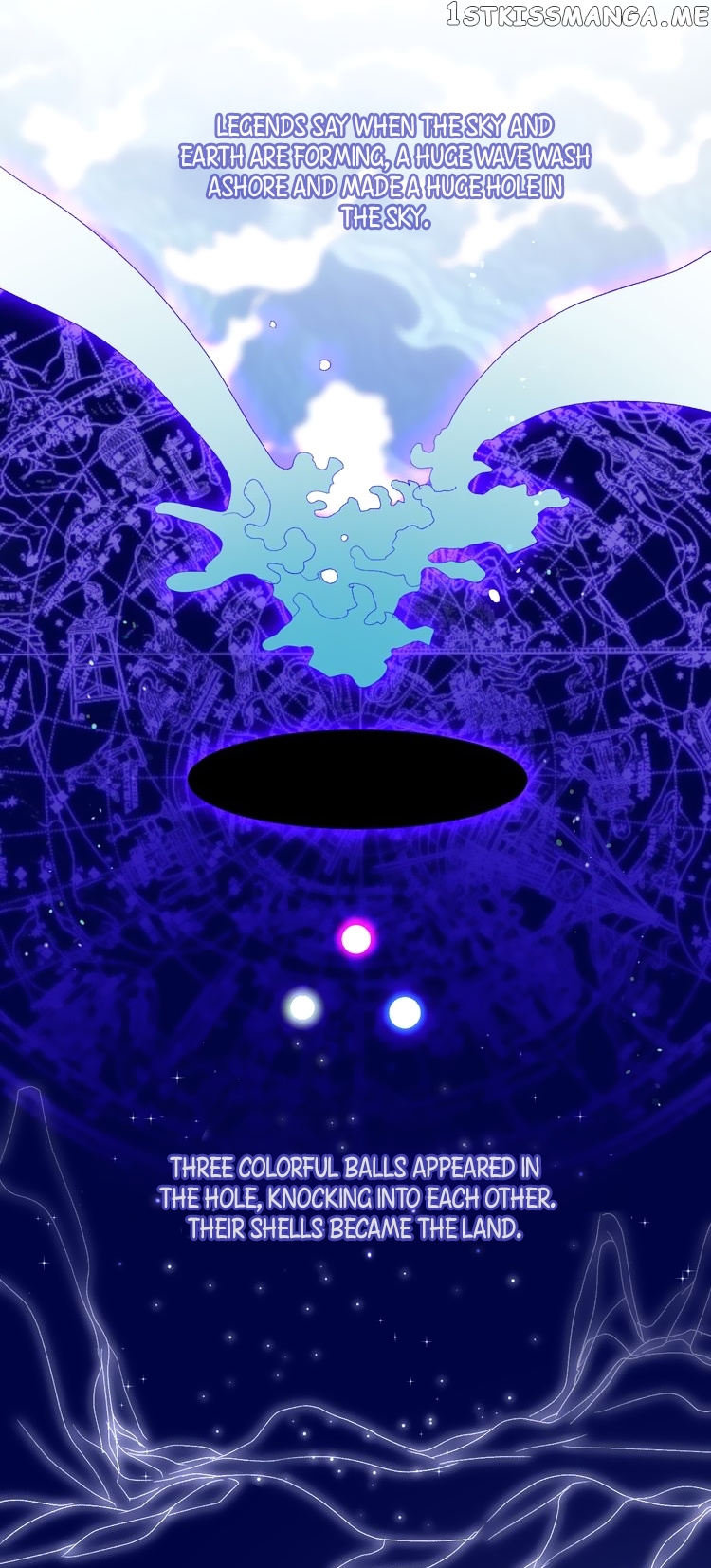 Mermaid’s Egg chapter 49 - page 10