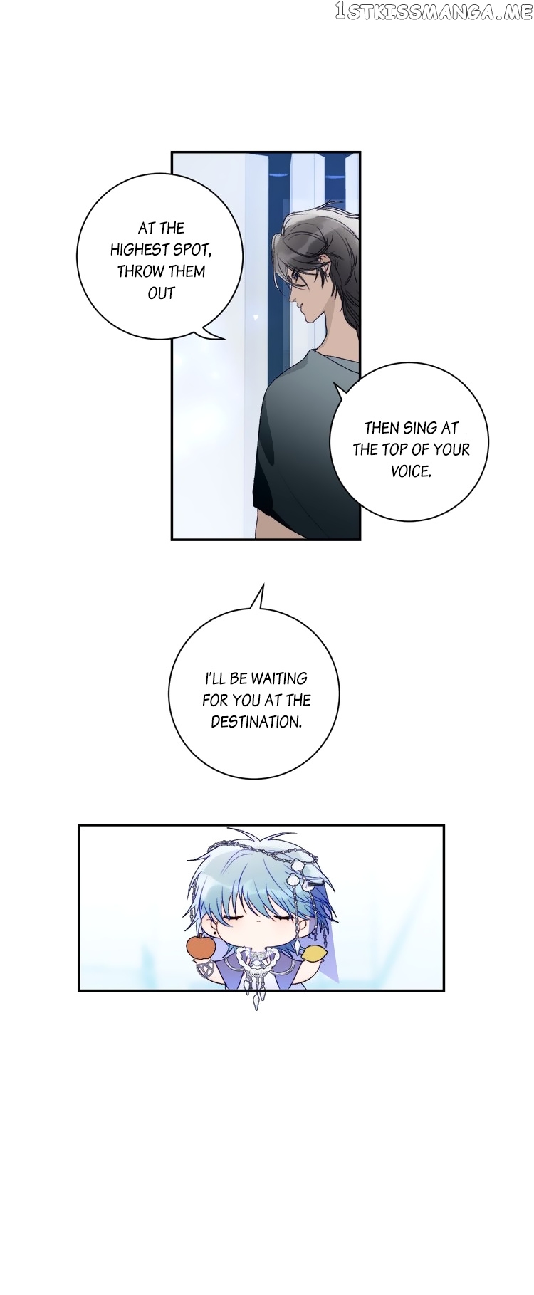 Mermaid’s Egg chapter 49 - page 12