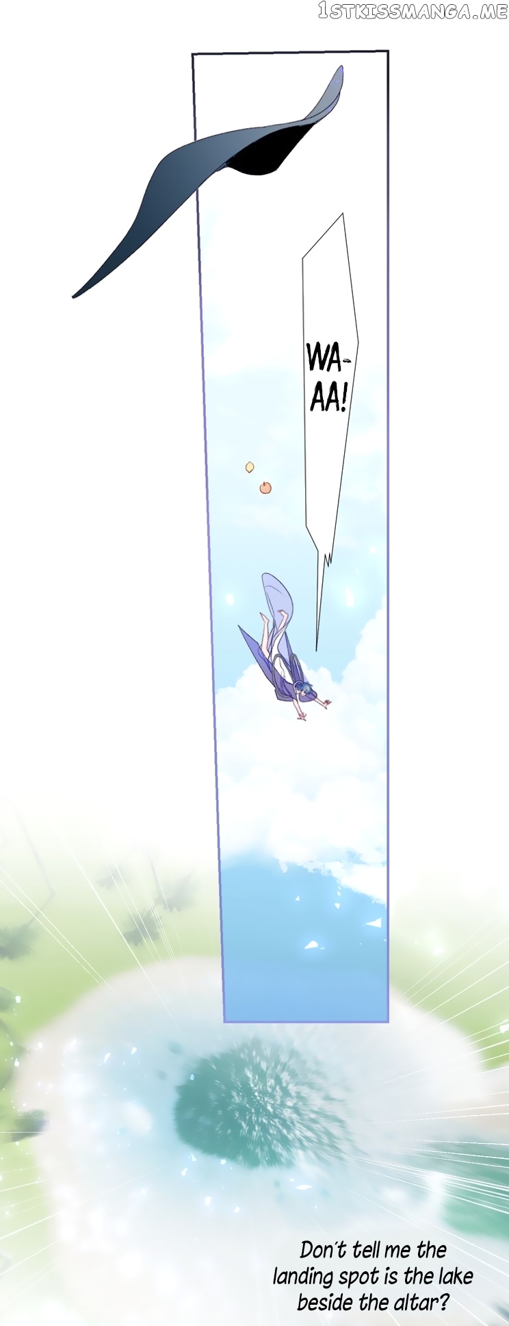 Mermaid’s Egg chapter 49 - page 17