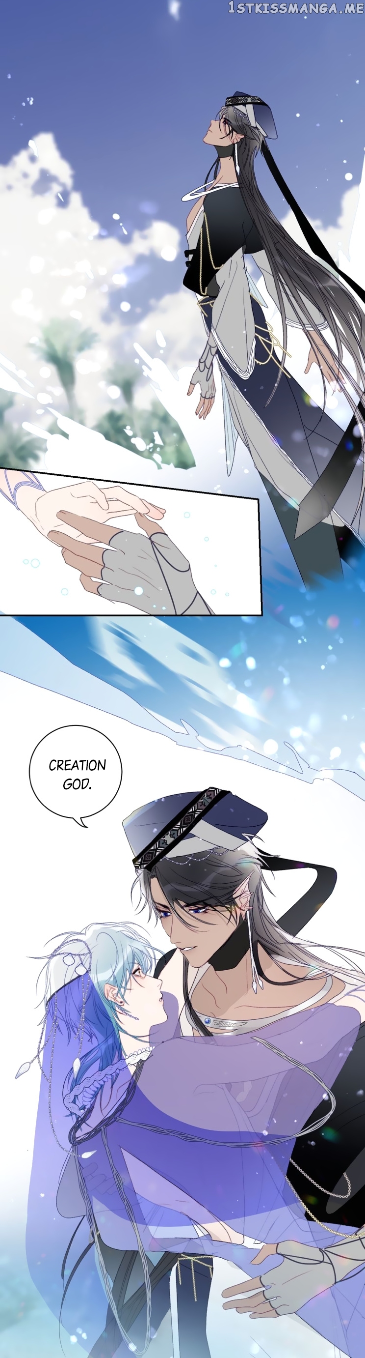 Mermaid’s Egg chapter 49 - page 19