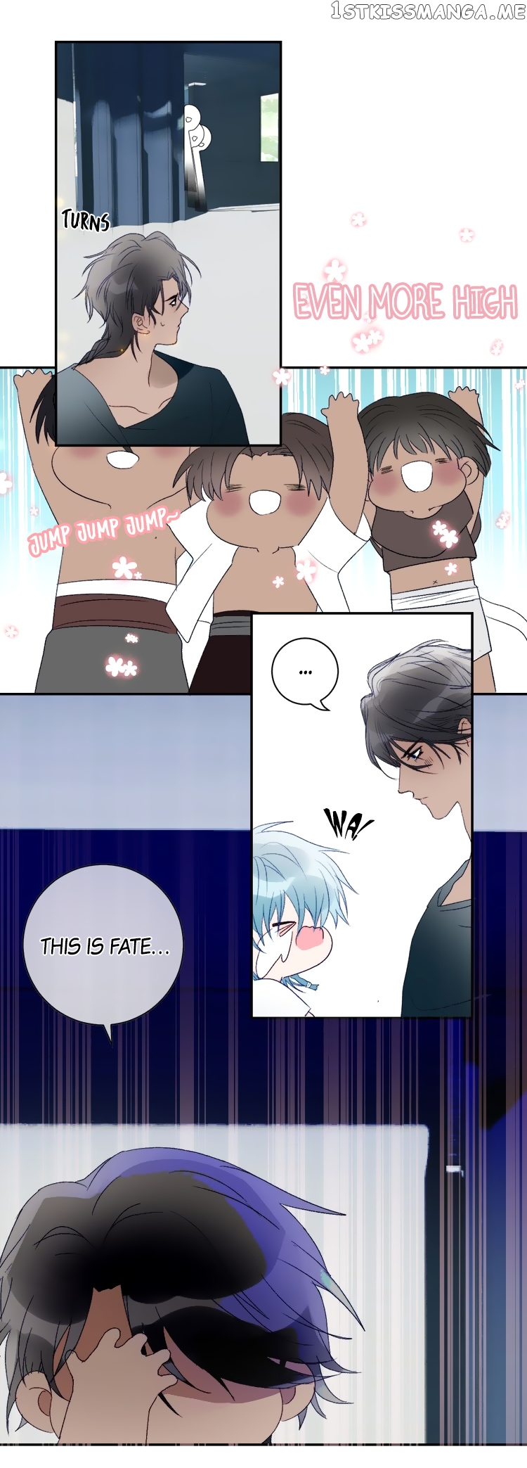Mermaid’s Egg chapter 48 - page 11
