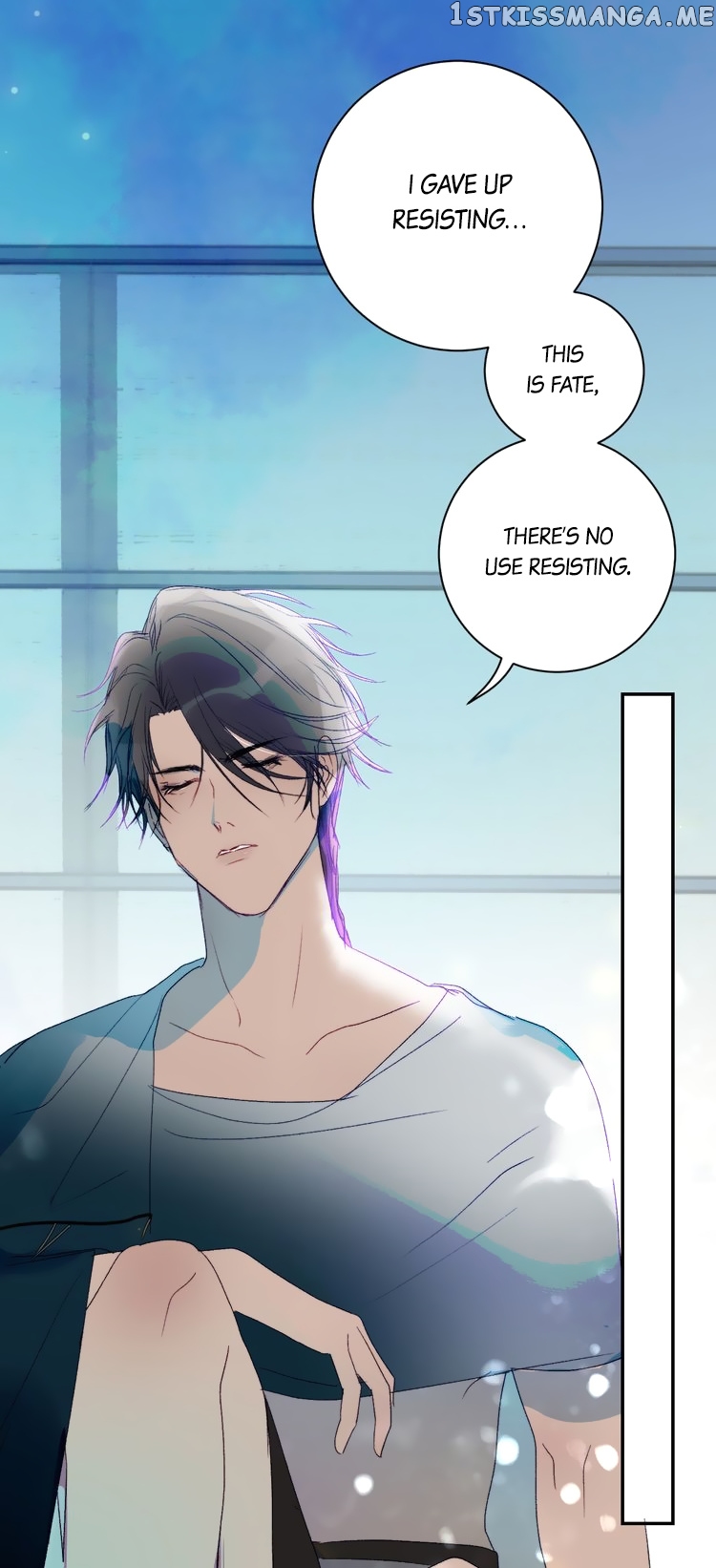 Mermaid’s Egg chapter 48 - page 14
