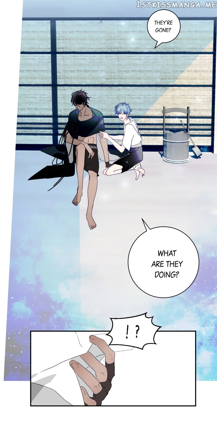 Mermaid’s Egg chapter 48 - page 17