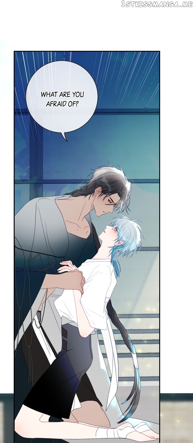Mermaid’s Egg chapter 48 - page 18