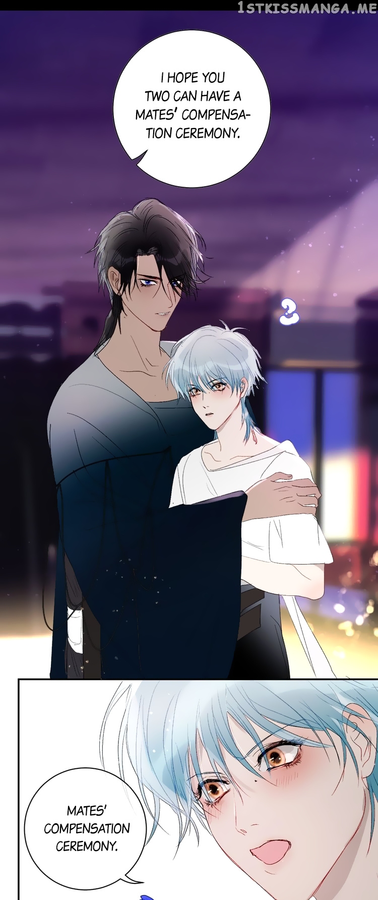 Mermaid’s Egg chapter 45 - page 10