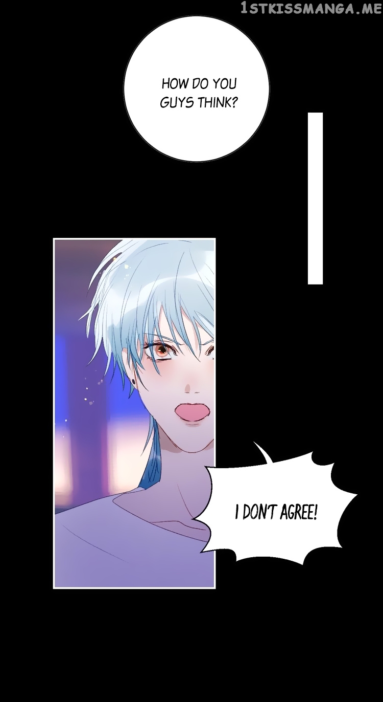 Mermaid’s Egg chapter 45 - page 13