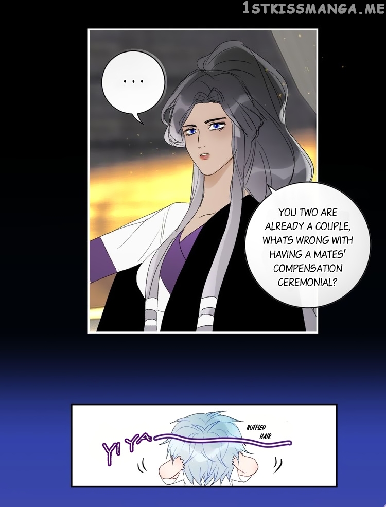 Mermaid’s Egg chapter 45 - page 15