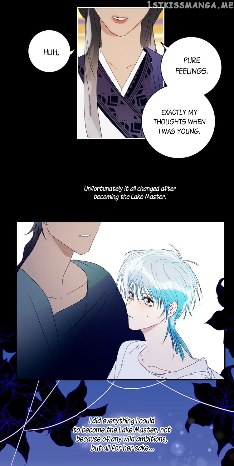 Mermaid’s Egg chapter 45 - page 18