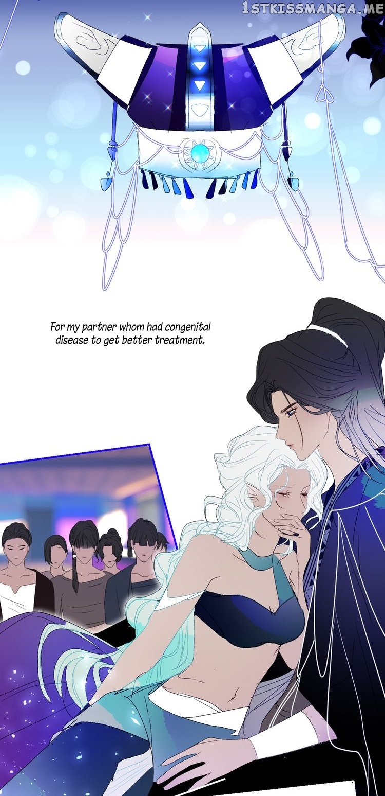 Mermaid’s Egg chapter 45 - page 19