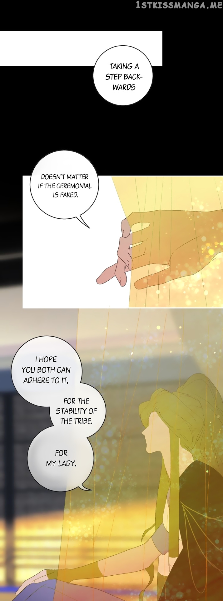 Mermaid’s Egg chapter 45 - page 24