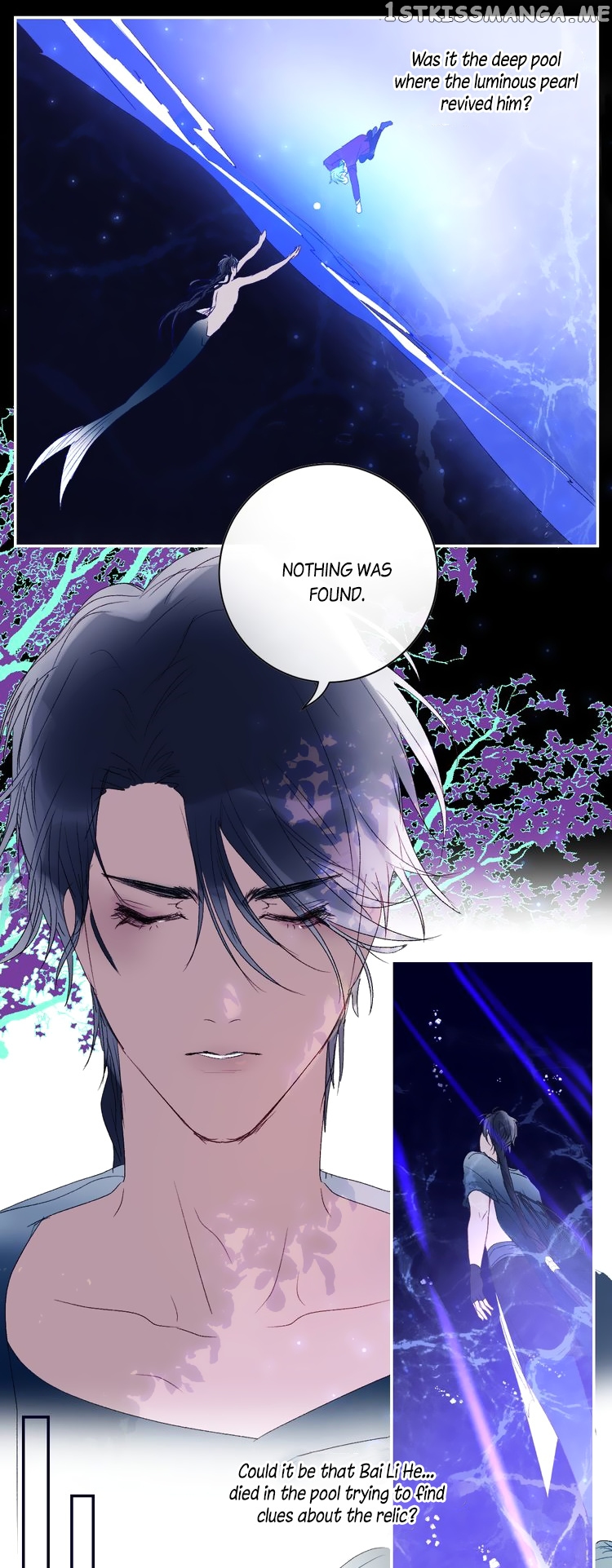 Mermaid’s Egg chapter 42 - page 11