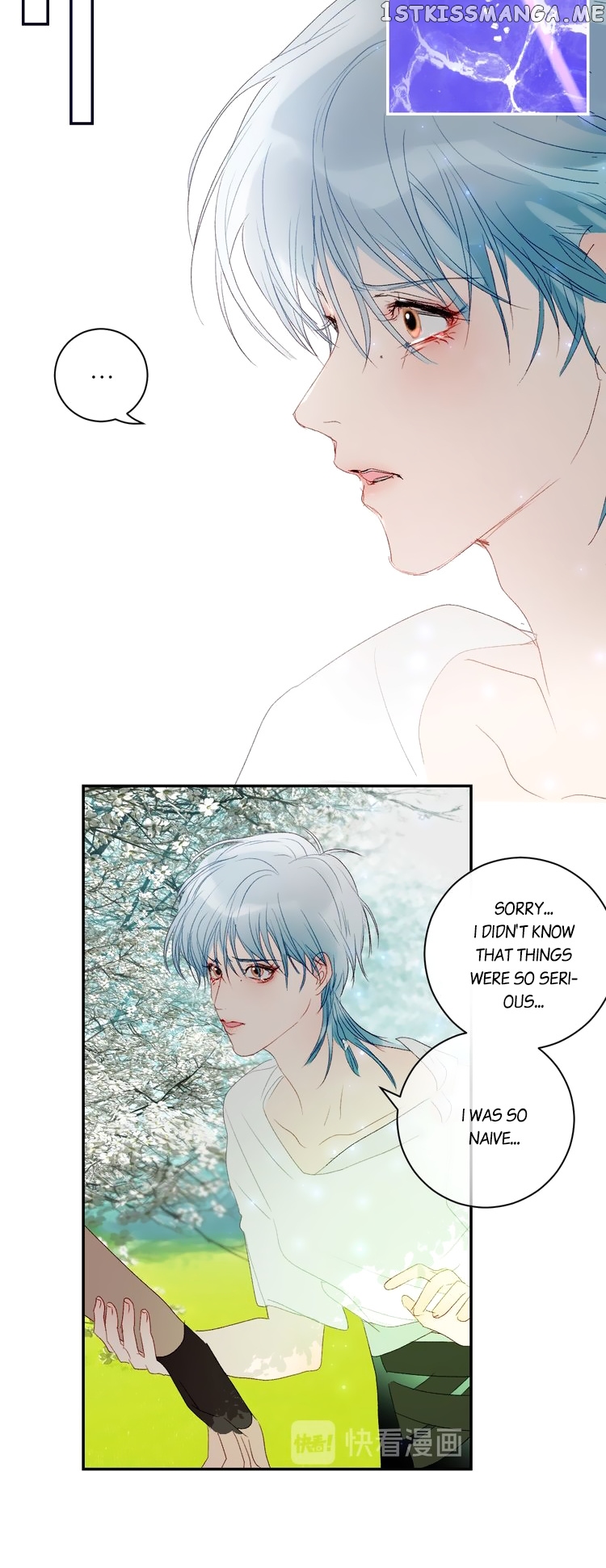 Mermaid’s Egg chapter 42 - page 12