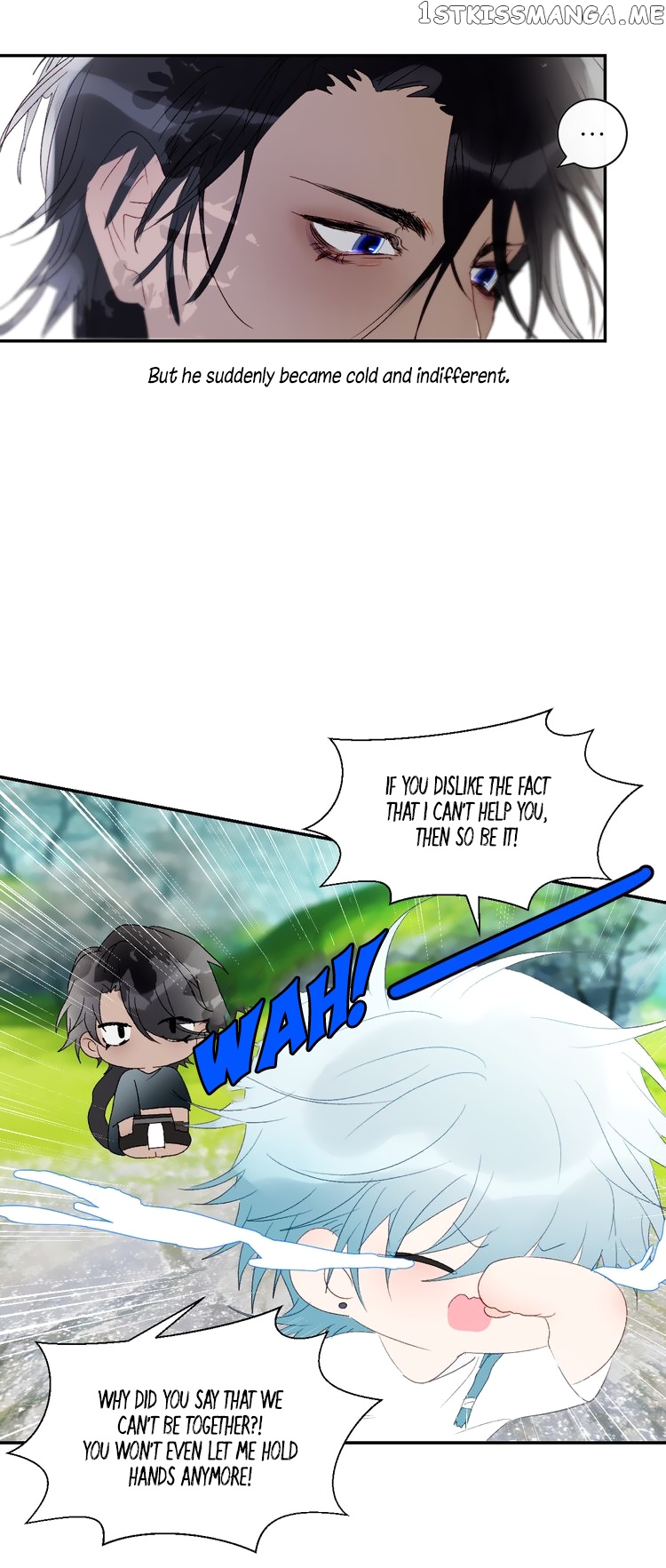 Mermaid’s Egg chapter 42 - page 15